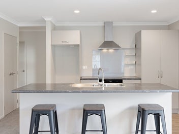 Brick & Tile in a Highly sought After Street