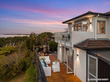Mesmerising Sea Views