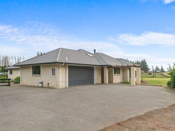 A Lifestyle Oasis Just Minutes from the City