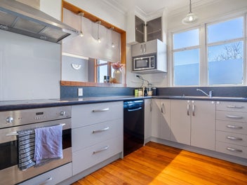 Stepping onto the property ladder?
