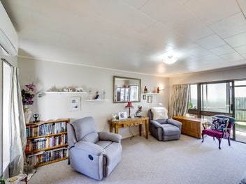 Private, Peaceful And Perfectly Positioned