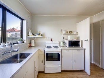 Private, Peaceful And Perfectly Positioned