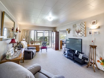 Private, Peaceful And Perfectly Positioned