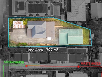 Dual Dwellings in MHU Zone Endless Potential