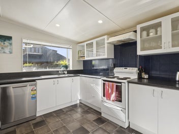 Classic Appeal and Modern Comforts