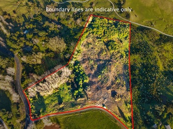 Awesome Outlook - 4.5 Hectares