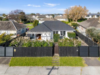 Great Family Home with Huge Potential