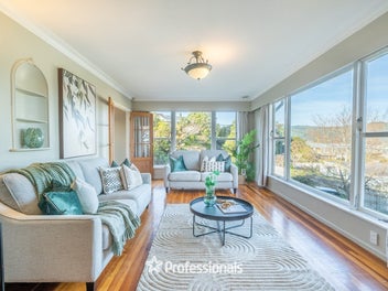 FIRST HOME VALUE ON VISTA
