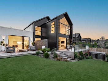 Where Architectural Design Meets Everyday Luxury