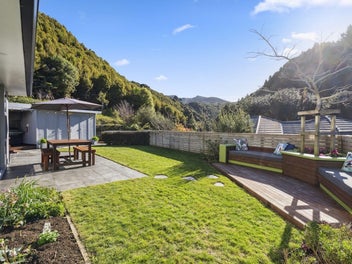 Your Own Private Slice of Paradise-Make It Yours!