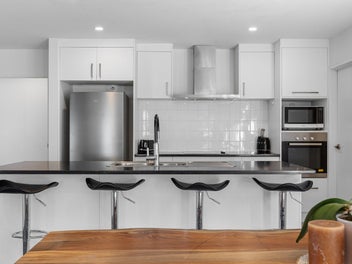 Designed for living, built for life