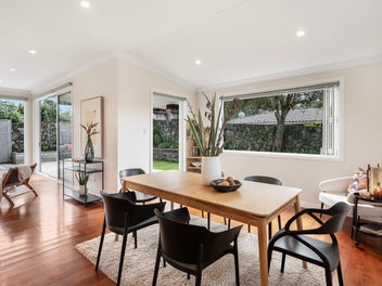 Your Forever Home - Villa Magic