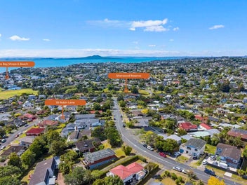 Sea Views & Prime Location! Motivated Vendor
