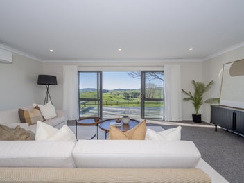 Modern Living with a Rural Edge