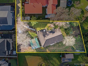 Huge Property, Huge Opportunity, Little Price!