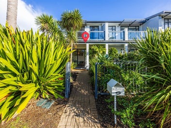 Fresh, Stylish & Move In Ready!