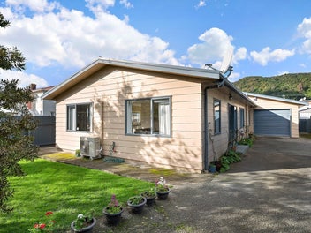 PERFECT FAMILY HOME