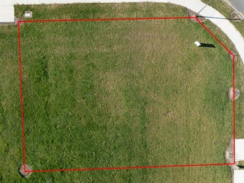 Sought After Corner Section