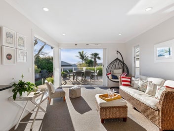 Charming family haven – character, space and sun
