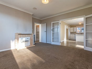 Rare opportunity - two dwellings, one title