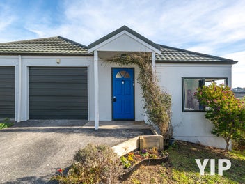 Prime Location with Views? YIP!