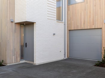 Not Your Average Townhouse - The Colombo Standard