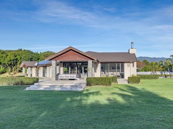 Private, Peaceful, and Packed with Features