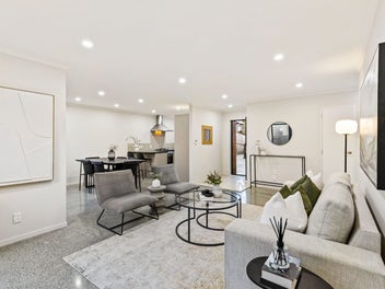 Modern Family Home | Professionals x CPRE