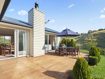 A private and elegant lifestyle retreat