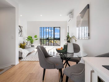Beautiful & Brand New 2-3bed Move In Now