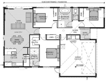 Designer Details, Lincoln Lifestyle