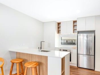 Final 3 Homes | 2-Bed, 1.5 Bath for $599k!