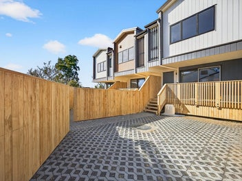Affordable, Architecturally Designed Living