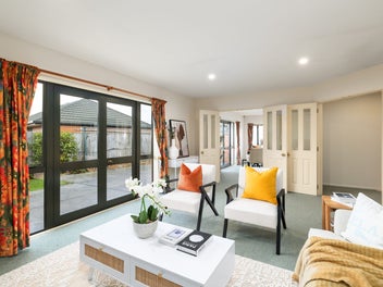The Family Home That Ticks Every Box