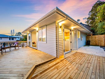 Fully Renovated - New Roof - Double Glazing