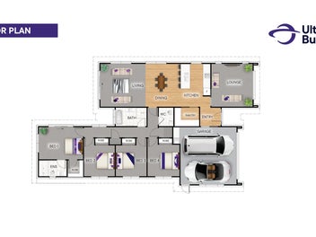 Pop Up Show Home