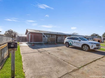 Fire-Damaged Opportunity – Must Be Sold!