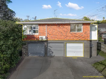 Deceased Estate - Affordable Entry into Glendowie