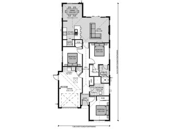 Contemporary Style, Prime Spot