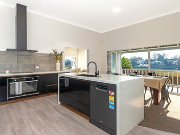 Room to grow, space to play, a home for every day