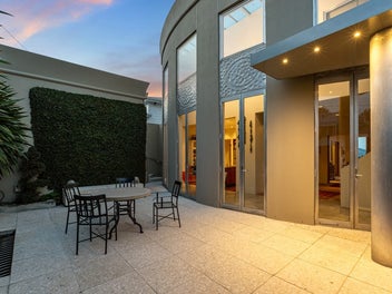 Architectural Masterpiece