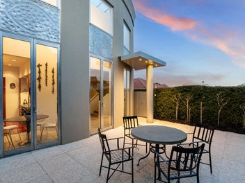 Architectural Masterpiece