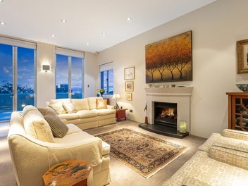 Location, Location, Location