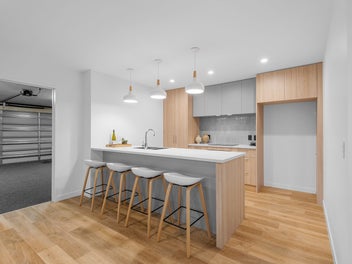 Brand-New Home with Rural Charm