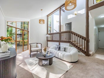 Where Design Meets Nature — A Lifestyle Retreat