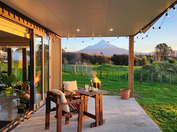 PRICED FOR SPRING AT $1,186,000