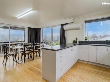 Immaculate family home with stunning outlook & sun