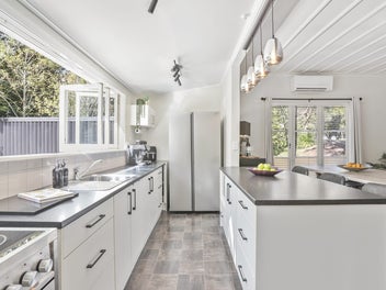 Timeless Charm with Modern Comfort