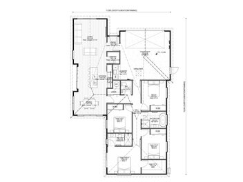 Comfortable Living In River Stone