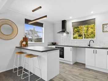 Perfectly Renovated & Ready to Enjoy